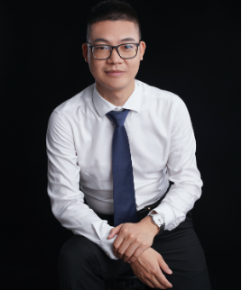 黄书江